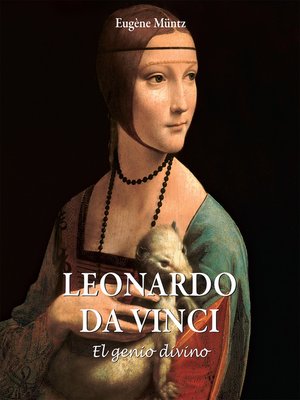 cover image of Leonardo Da Vinci--El genio divino